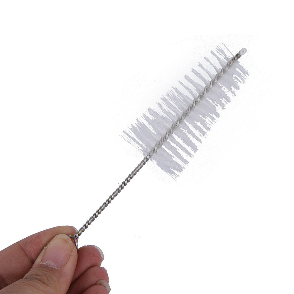 1 set trumpet maintenance cleaning care kit 3 brushes RY XjSJCA