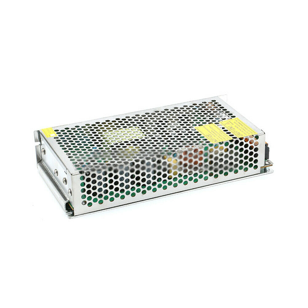 12V 30A 360W LED Drive Switc Power Supply Adapte S-360-12 for LED Strip Monitor
