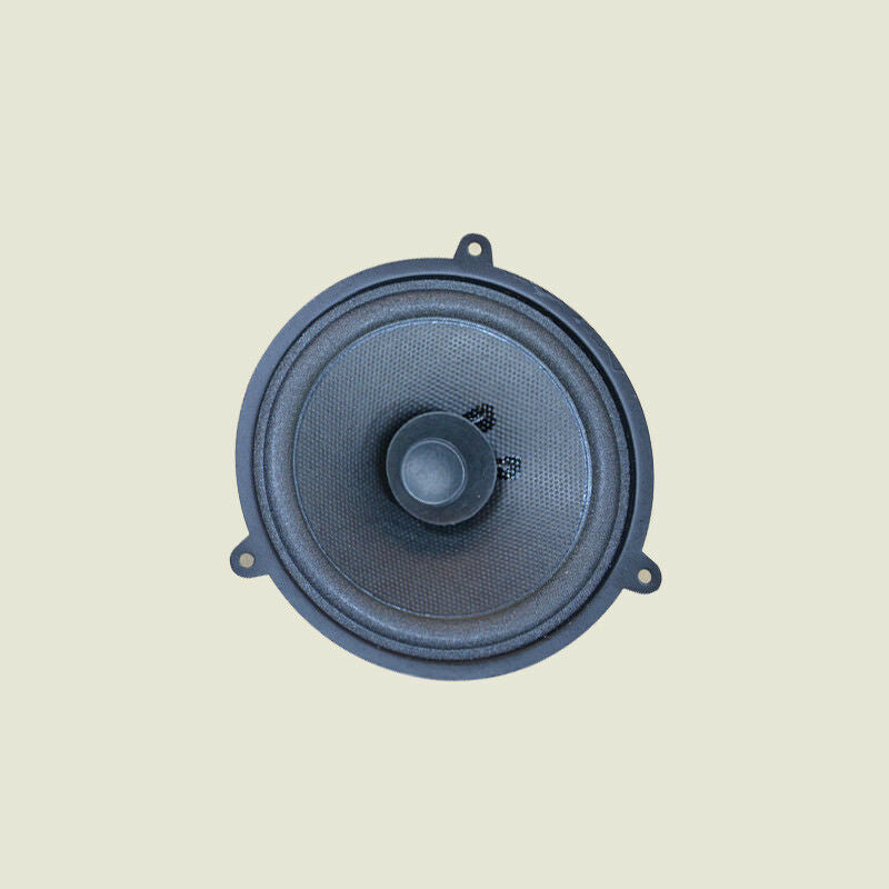 2pcs 4.75"inch 4Ω 30W full-range speaker loudspeaker HiFi Car audio DIY For vifa