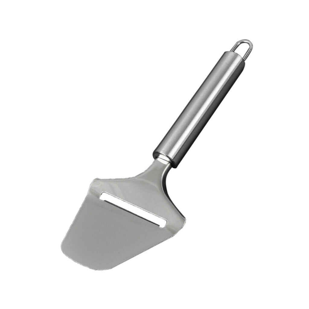 Durable Steel Cheese Peeler Kitchen Utensil Butter Slicer