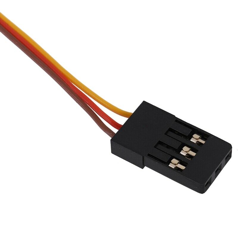 Multi-Function LED Lamp Strobing-Blasting/Flashing/Rotating Light for 1/10 RC Z1