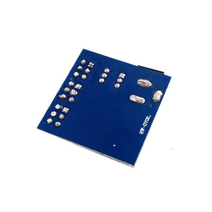 Power Module Dc-Dc 12V To 3.3V 5V 12V Multiple Output Voltage Conversion Module