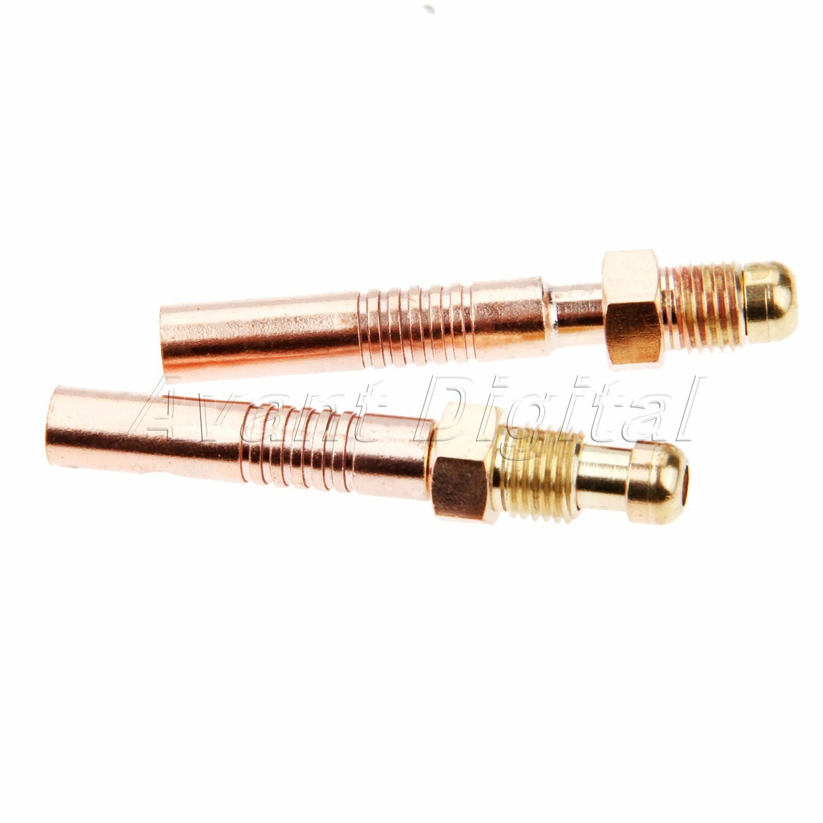 Useful 57Y10 Gas & Power Cable Adapter Fit For WP-9 17 24G 24W TIG Welding Torch