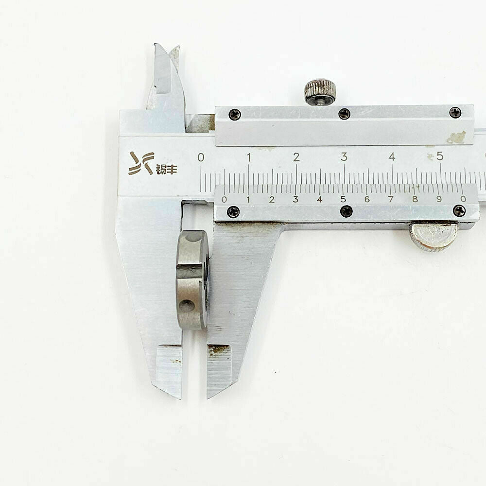 4-48 Tap And Die, UNF Machine Thread Tap And Round Thread Die Right Hand HSS