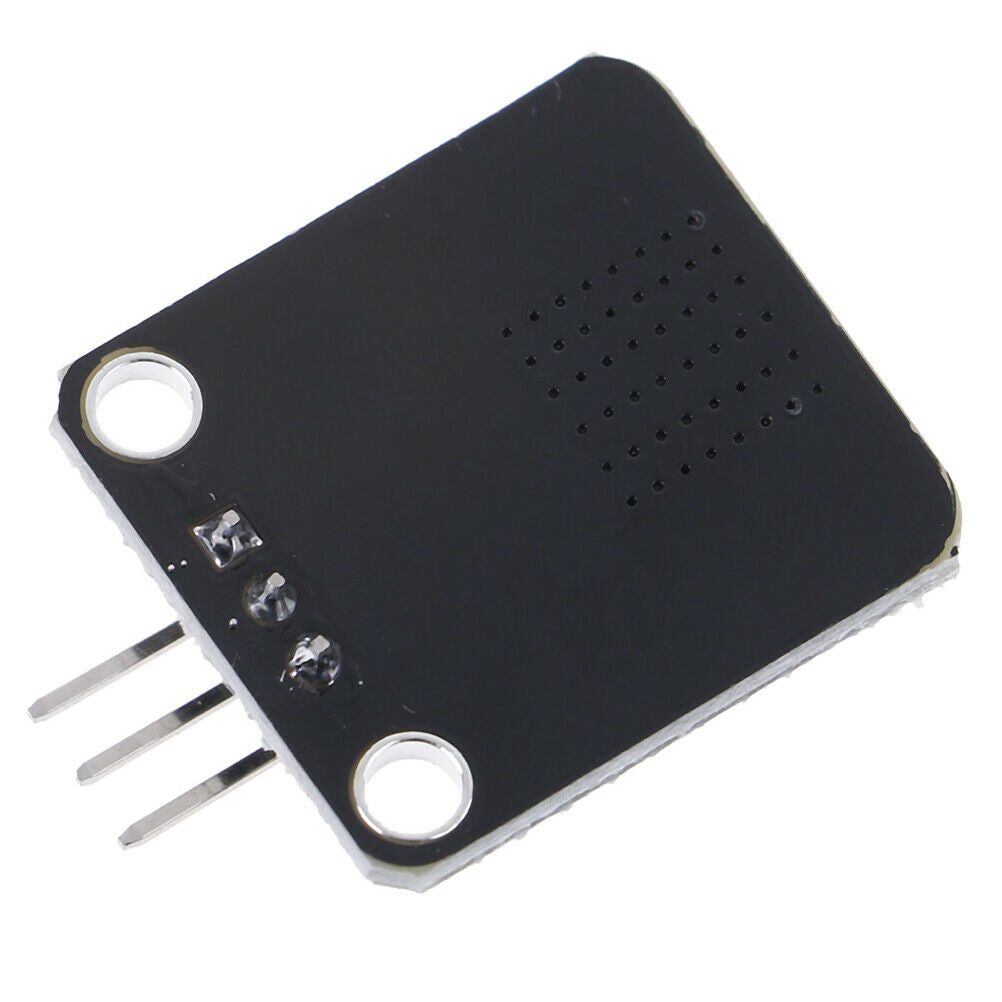 1Pc DC 5.0V DIY kit PWM vibration motor switch sensor module for Ardu ekJ.l8
