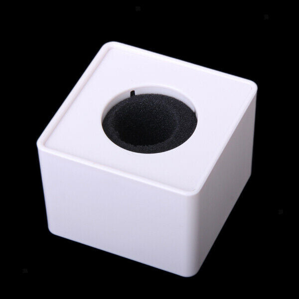 Universal Microphone Clip Holder Mic + Square Mic Holder