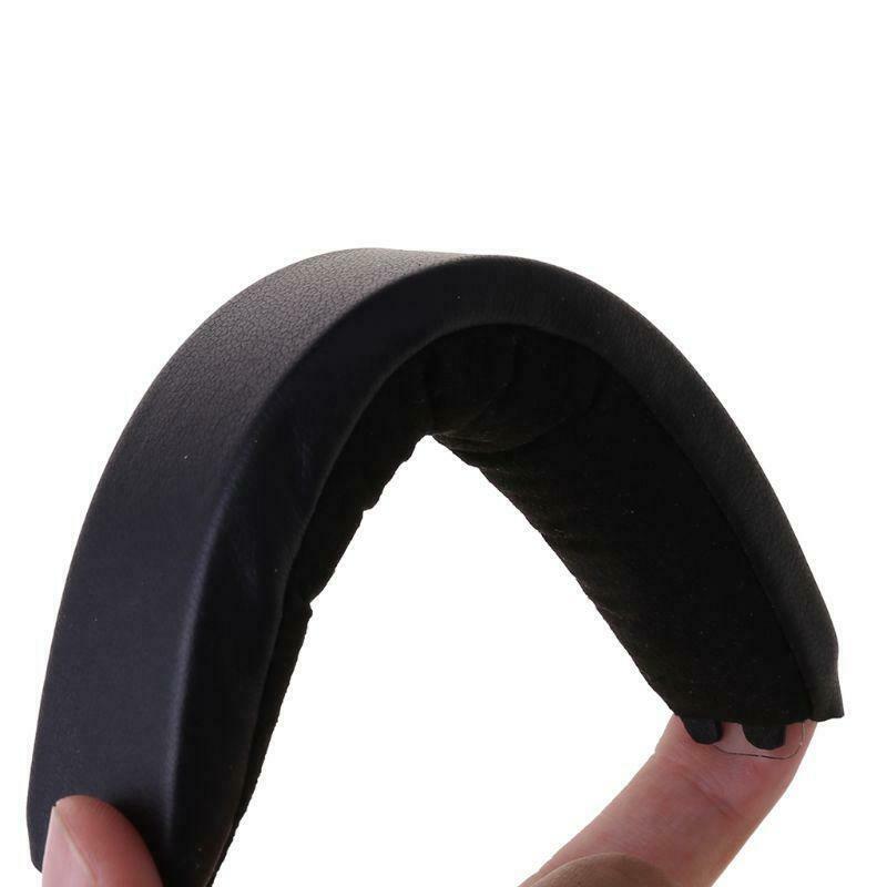 Replacement Soft Foam Headband Cushion Pad for Quiet Comfort 35 QC35 Headphones