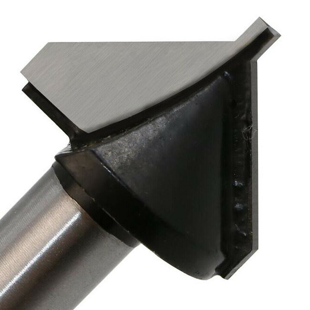 Alloy V Groove Router Bit Engraving Bit Woodworking Chamfer Bevel Bit Cutter