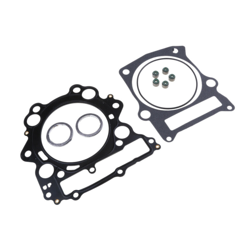 Engine Top End Head Gasket Kit for Yamaha Raptor 660 2001-2005