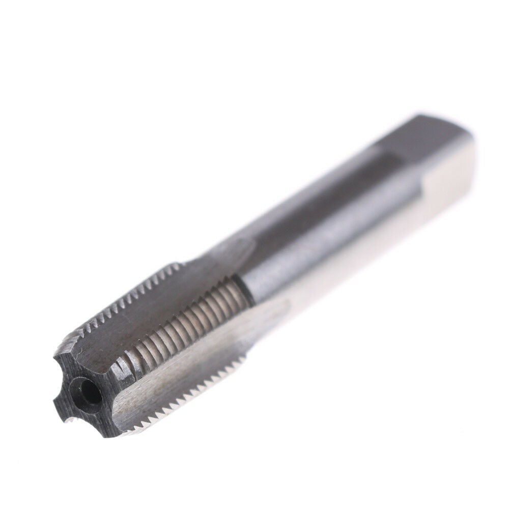 1/8 - 27 HSS NPT Taper HLe Tap High Speed Steel Thread Taps O WF