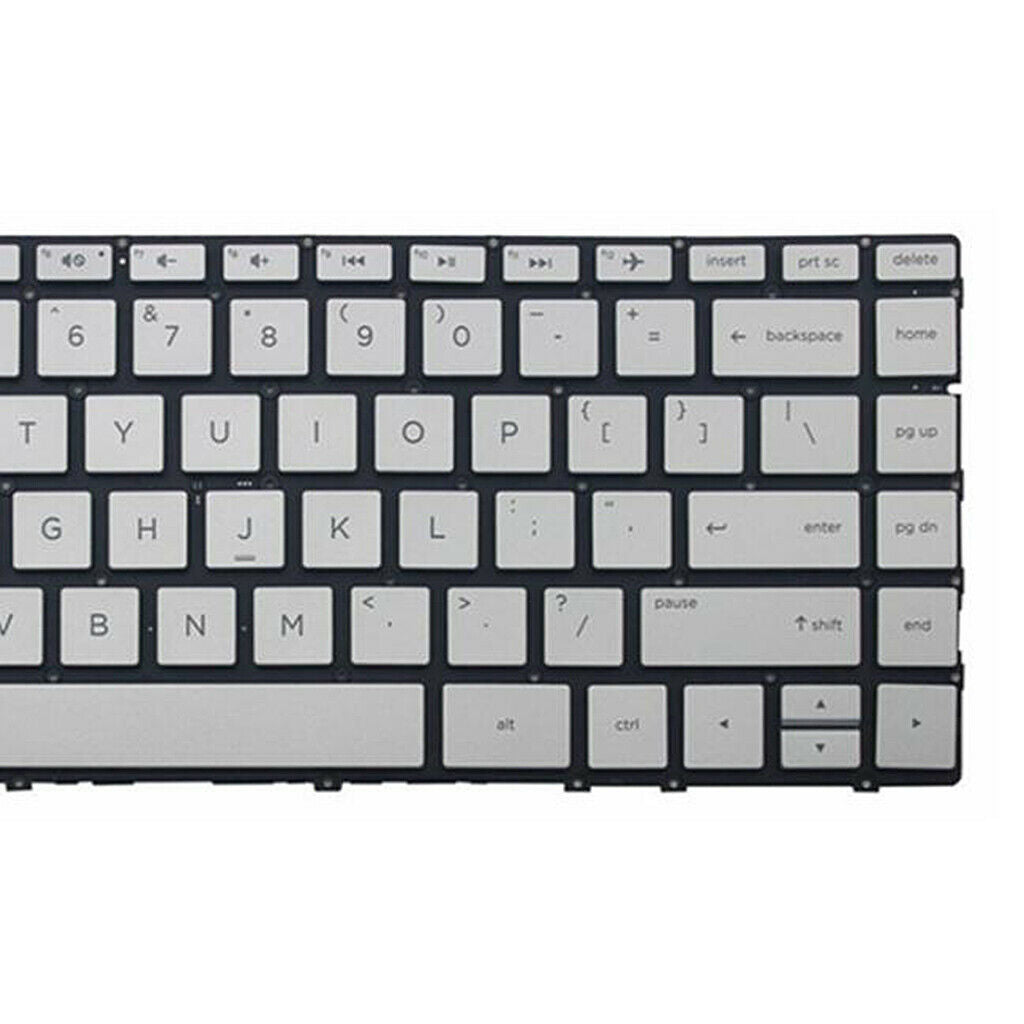 US Keyboard For  Spectre   13-W010CA 13-W013DX 13-W020CA 13-W023DX