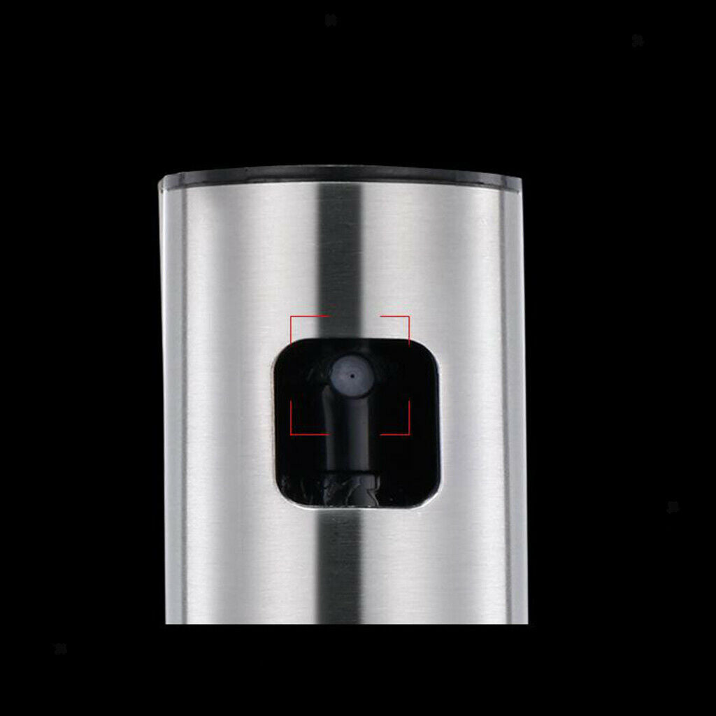 200ml Kitchen Oil Sprayer Vinegar Dispenser Cooking Grilling for Kitchen