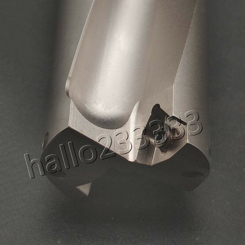 SP-30-C32-5D U drill indexable drill 30mm C32 5D FOR WCMX05 CNC inserts Φ30-5D