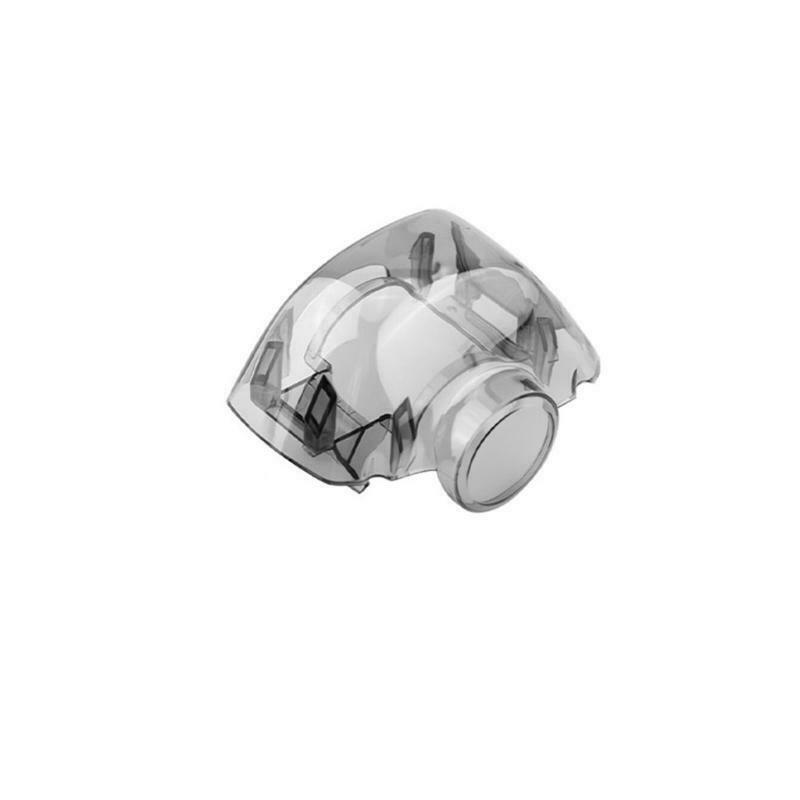 Lens Cap Gimbal Holder Drone Camera Protector Dust-proof Cover For -DJI FPV
