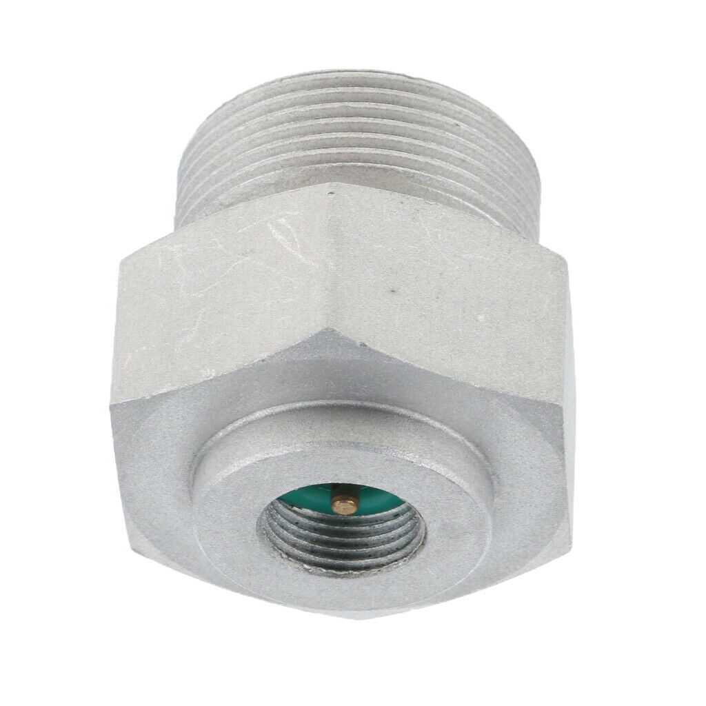 Camping Picnic  Gas Refill Adapter Gas Tank Conversion Connector tool