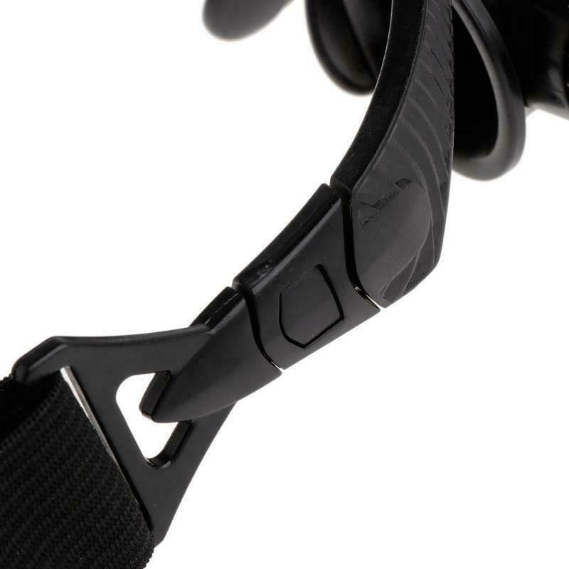 Headband Repair Magnifier With LED Light Dual Eye Jewelry Magnifying Glasses 10X