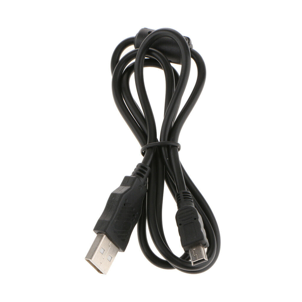 2X USB Cable For Canon  D30, D60, 5D 7D 10D 20D 30D 40D 50D 60D 60Da 70D, 100D