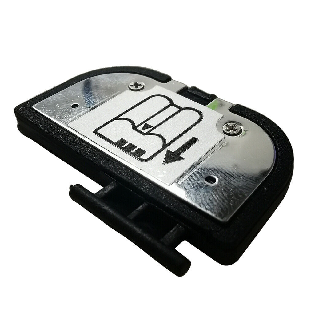 Battery Door Cover Lid   Chamber for   D200 D300 D300S D700 Cameras