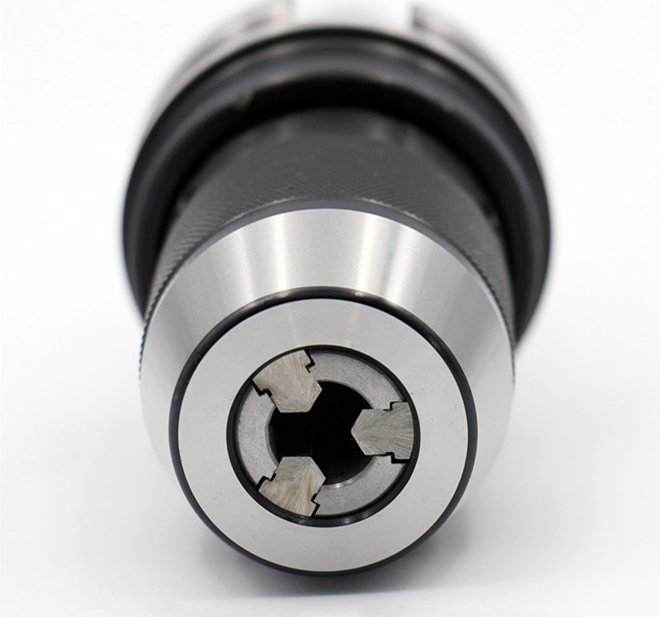 Precision BT30 APU 1-13mm Keyless Drill Chuck [M_M_S]