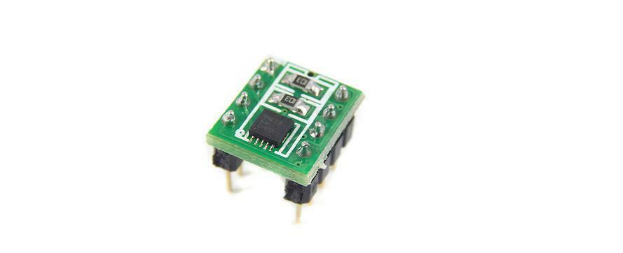 OPA1622 DIP8 High Current Output Low Distortion Dual OPAMP Operational Amplifier