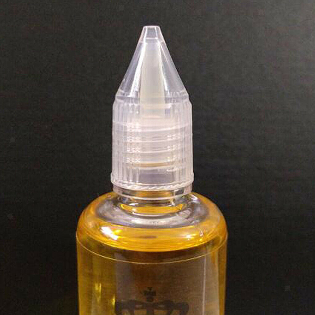 2Bottles 30ml Wigs Adhesive Glue Remover Liquid For Lace Hairpiece Tape