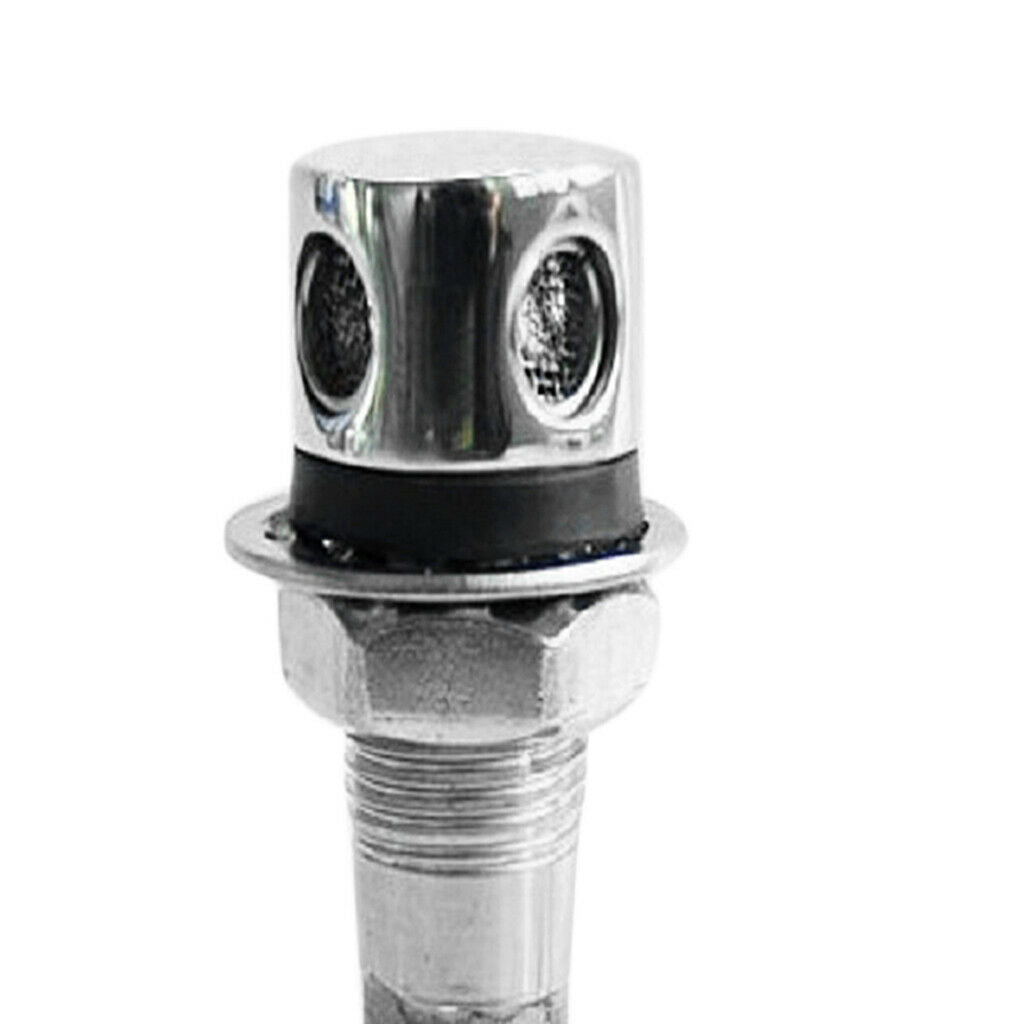 Fuel Gas Tank Vent for Marine Boat,Ship, Yacht - Solid