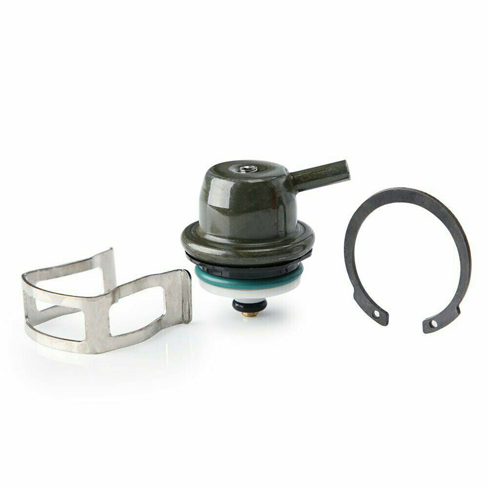 Pressure Regulator 12574986 for Chevy Fuel Pressure Valve Car Accessories -
