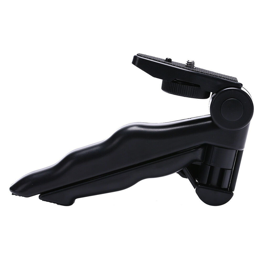 Mini Tripod 75" Rotation Desktop Handle Stabilizer for Mobilephone Camera.l8
