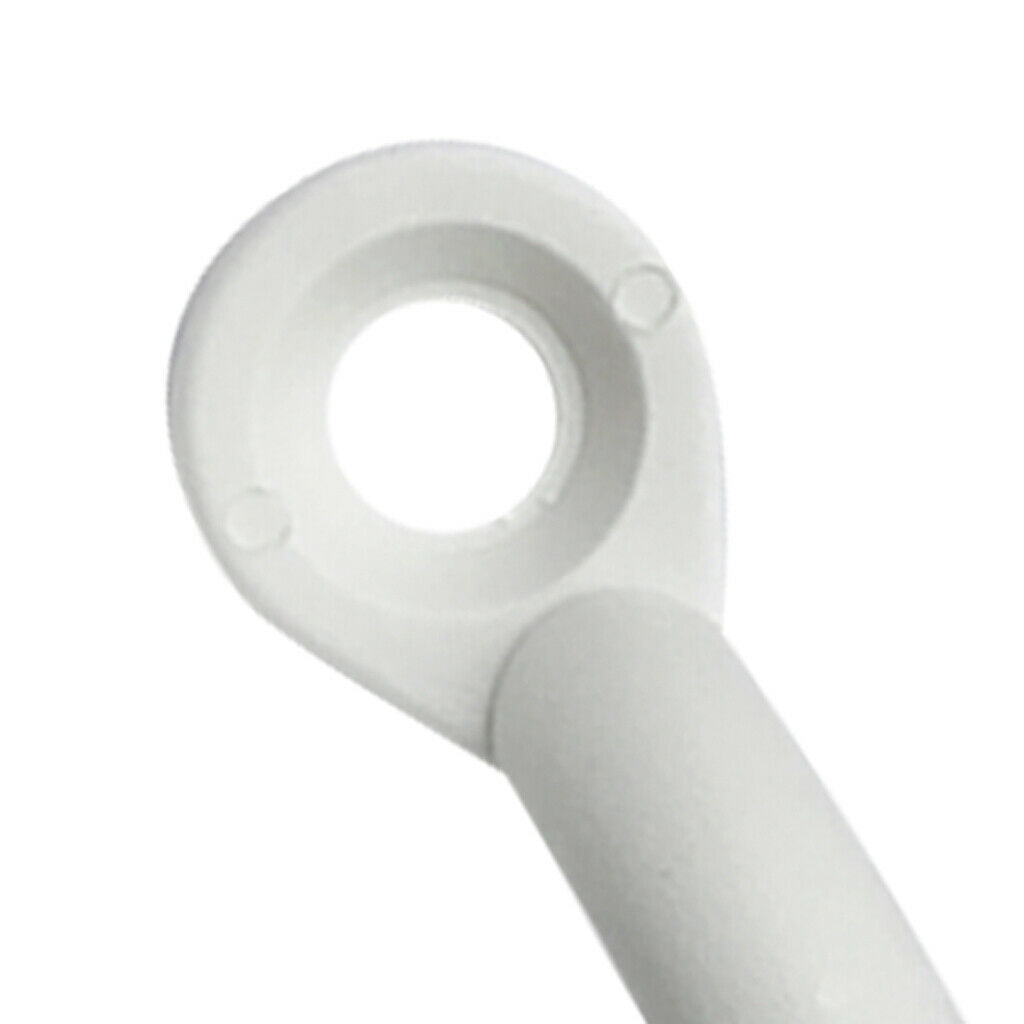 10pcs Bungee Deck Loops Tie Down Pad Eye