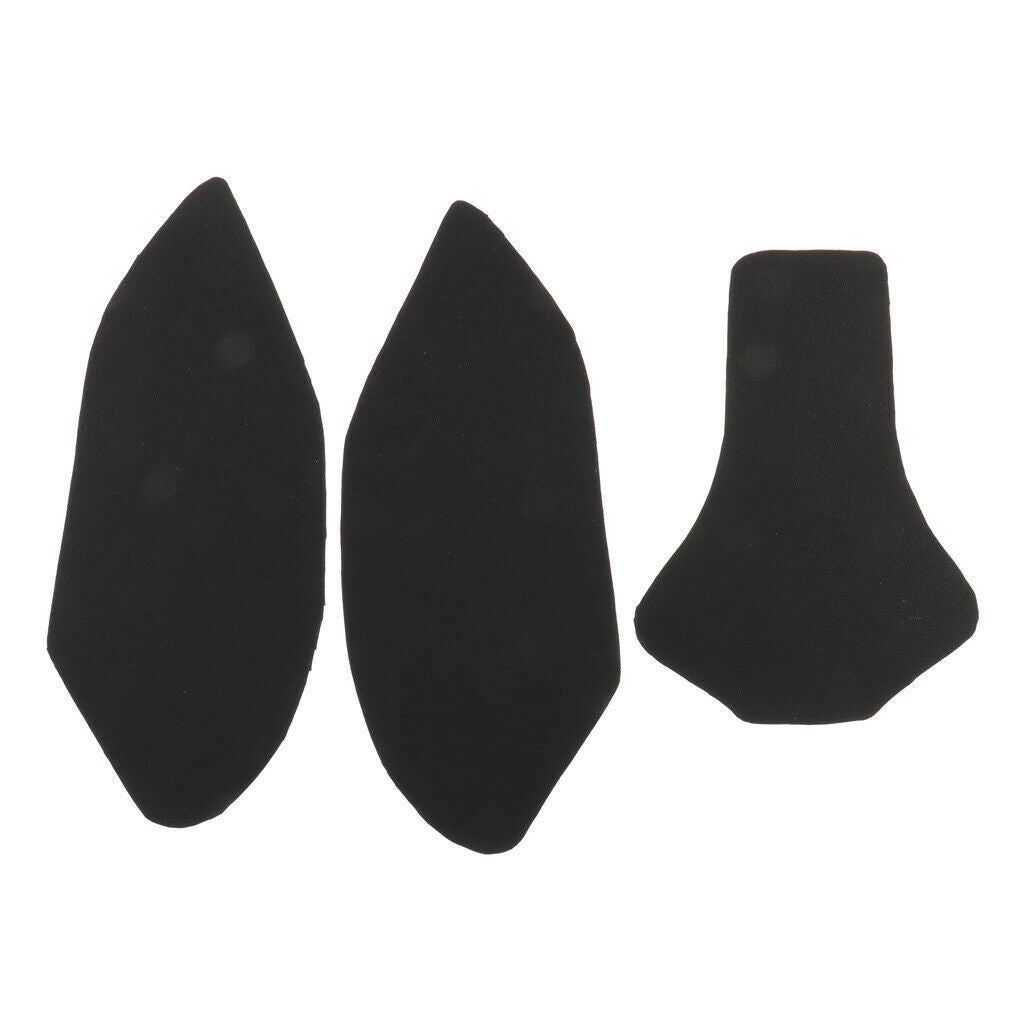 Motorcycle Tank Traction Pad Side Gas Knee Grip Protector for BMW S1000RR