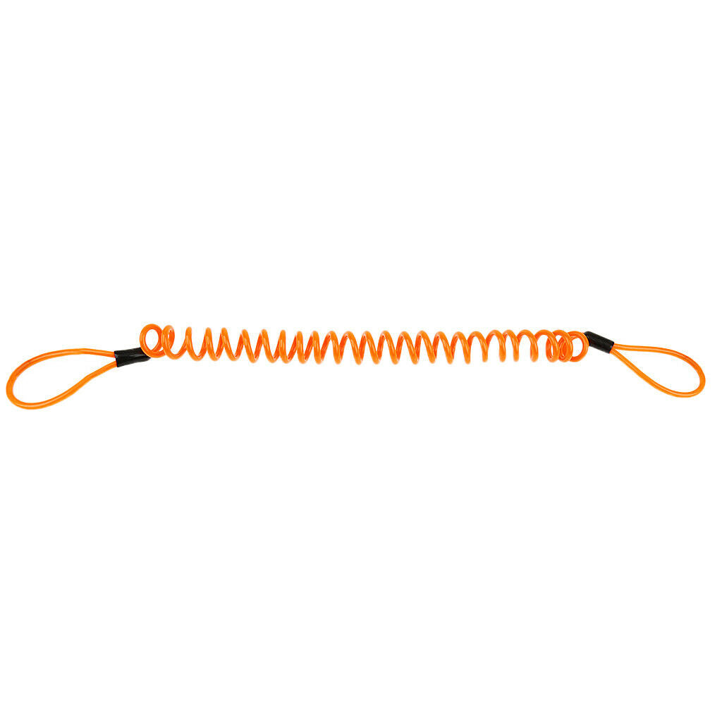 Anti-Theft Spring Motorcycle Bike Camping Fishing Cable Blocks Disc Brake 1.5m