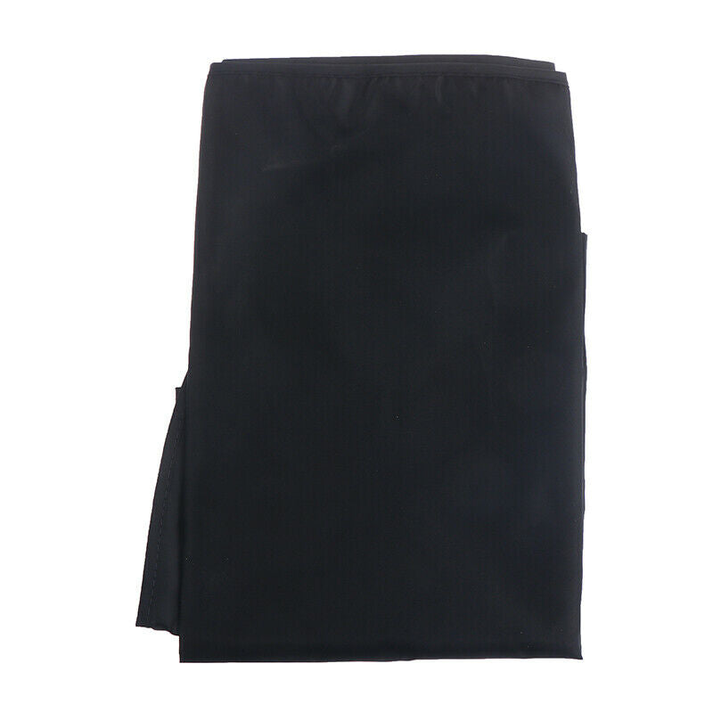 Waterproof Haircut Cape Cloth Hairdresser Hairdressing Salon Barber Pads .l8