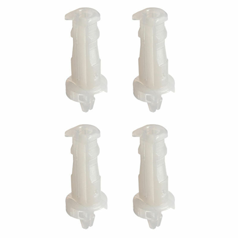 8X Pratique Attache Support Broches Intel Prise LGA 775 CPU Dissipateur Fan L30