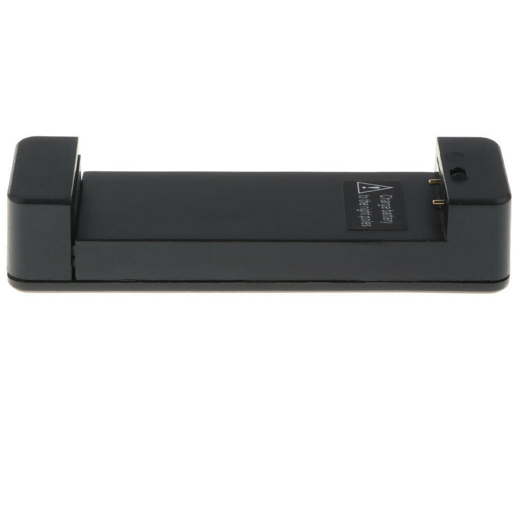 High Quality Universal Travel Battery Charger for Smartphone DC Batteries