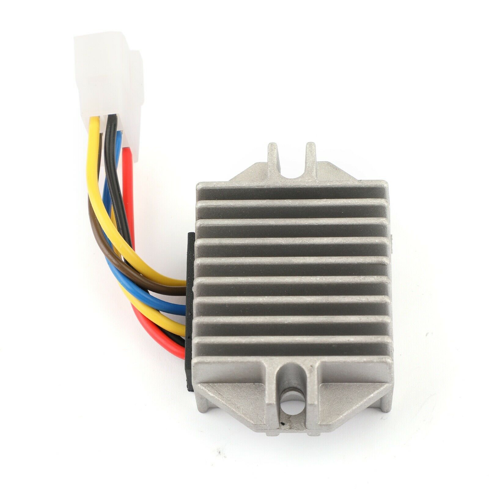 Voltage Regulator Fit for John Deere F510 F525 F735 AM126304 AUC12632 M70121 CA