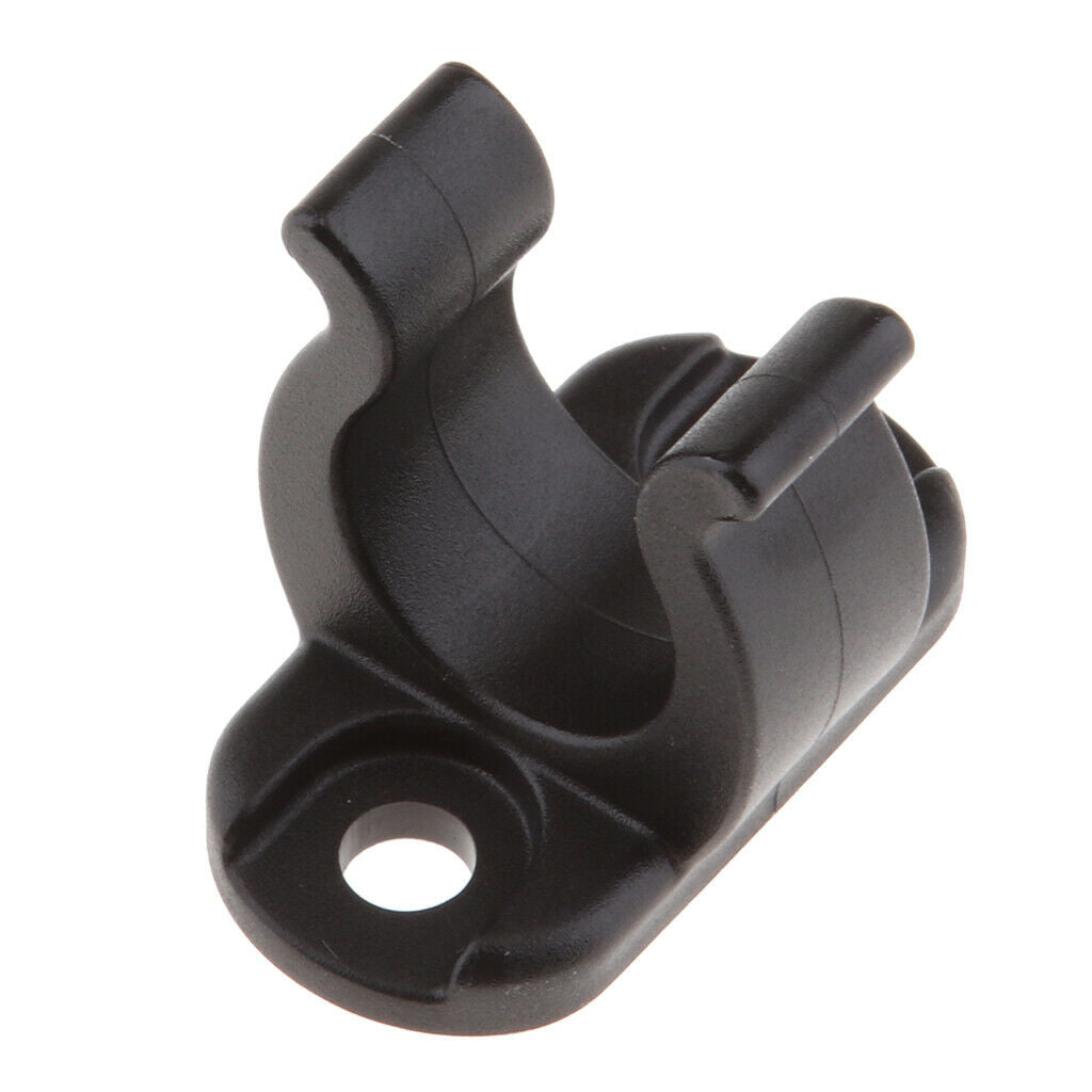 Tiller Extension Retaining Clip - Yacht Tiller Extension Parts