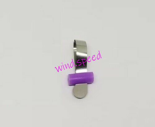 20* Metal Matrix Bands Retainerless Automatrix Locker Dental Sectional contoured