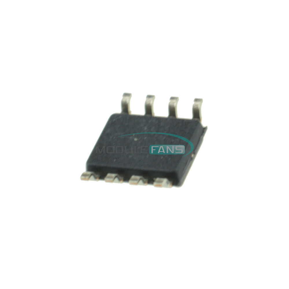 5PCS AT24C256C-SSHL-T SOP-8 AT24C256 2ECL AT24C256BN-SH-T 2-Wire EEPROM M