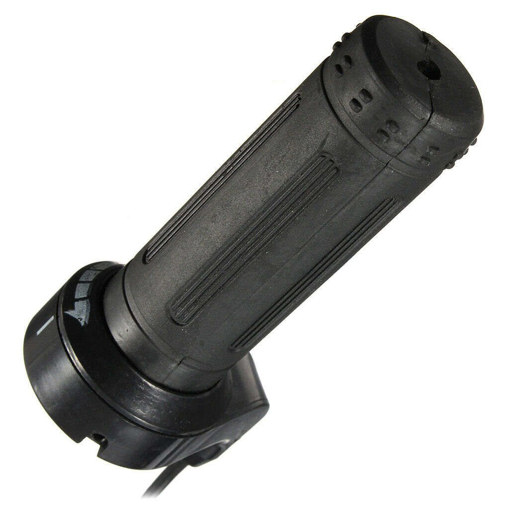High-grade Throttle Grip Grip Throttle Grip Suitable For Motorcycle Dirt Bike