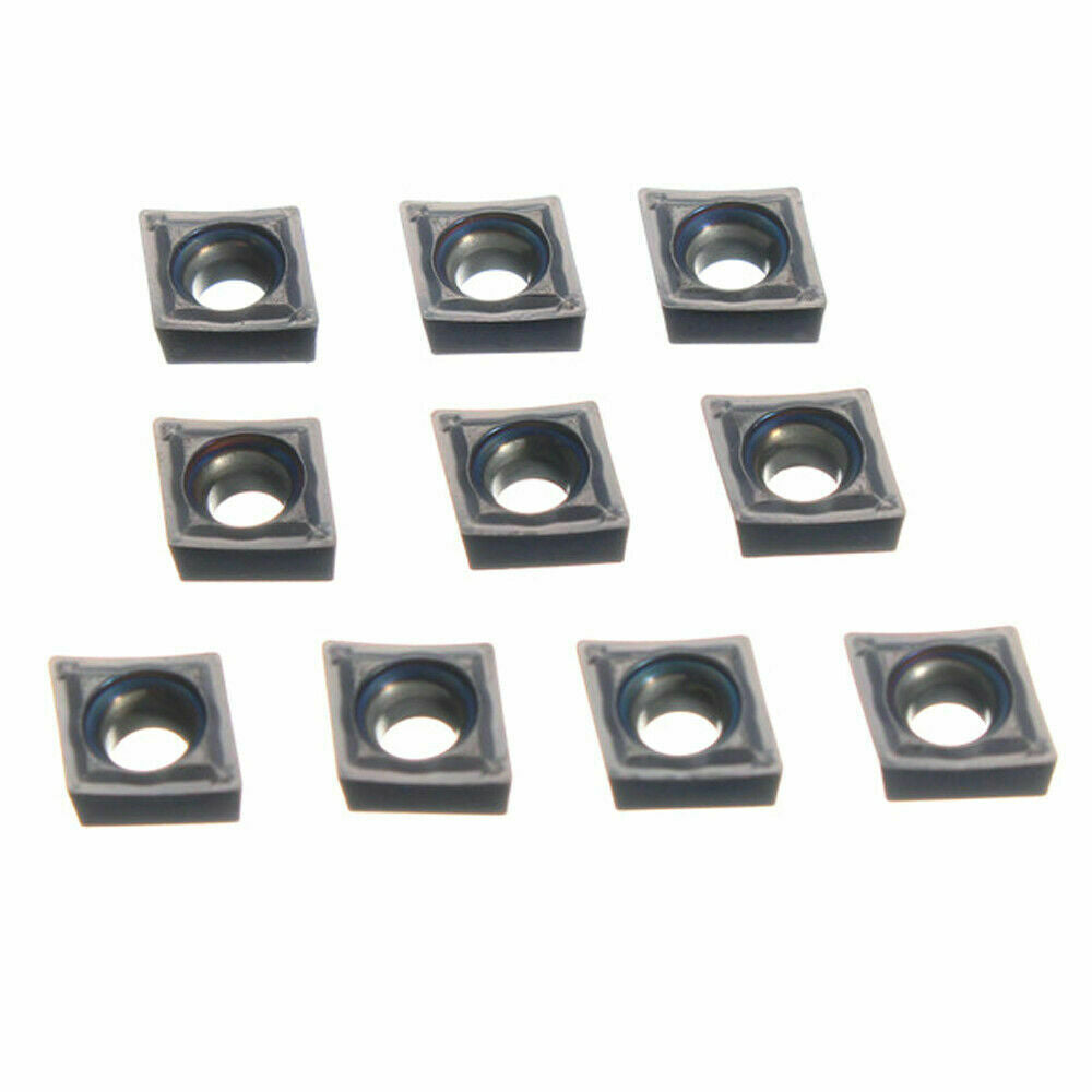 CCMT2-1-SM CCMT060204-SM IC907 CNC carbide Turning inserts Internal Turning tool
