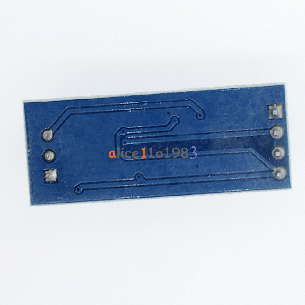 5PCS LM358 100 times gain Signal amplification amplifier Operational Module