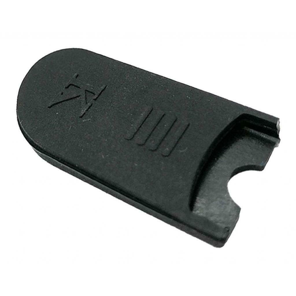 Saxophone Thumb Rest Cushion Pad Saver Cover Rubber Finger Protector Cushion