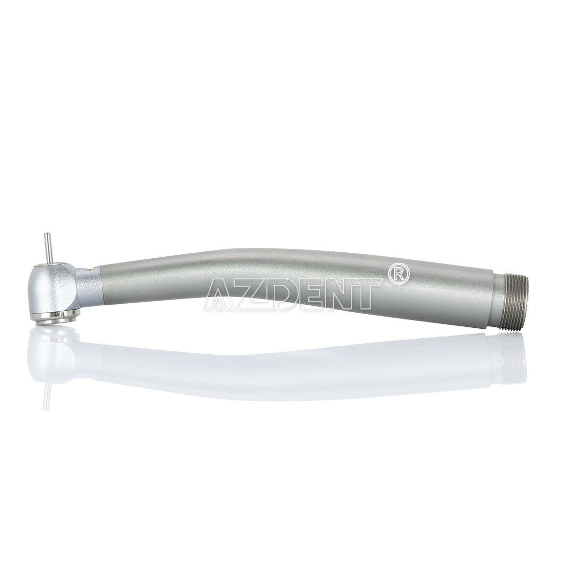 5 X Dental E-generator LED High Speed Handpiece Push Button 4 Water Spray 2H