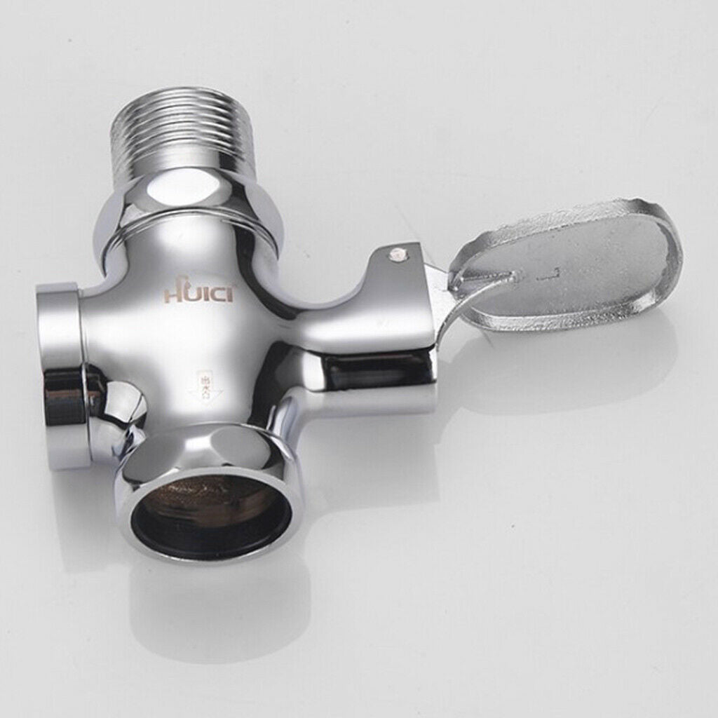 Valve Hunting Foot Copper Valve Drainage For Public Hotel Bar Pub