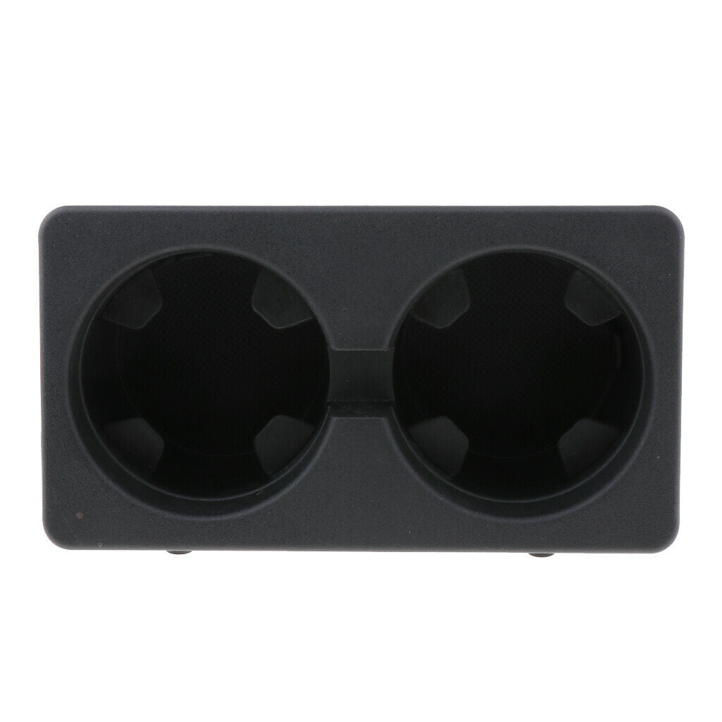 Center Console Front Cup Drink Holder Replacement 19154712 for Chevy Silverado