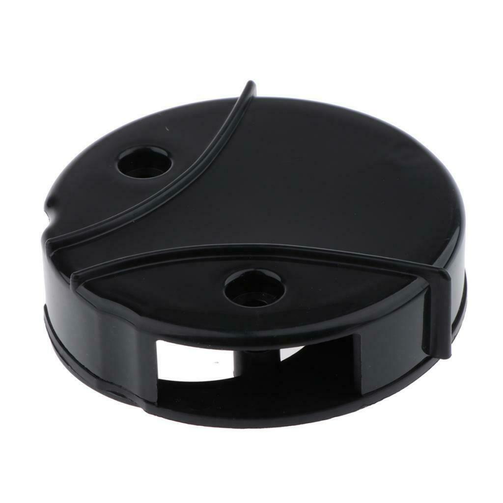 Engine Air Filter Cover For Yamaha 5 / 6HP Boat 2 Time