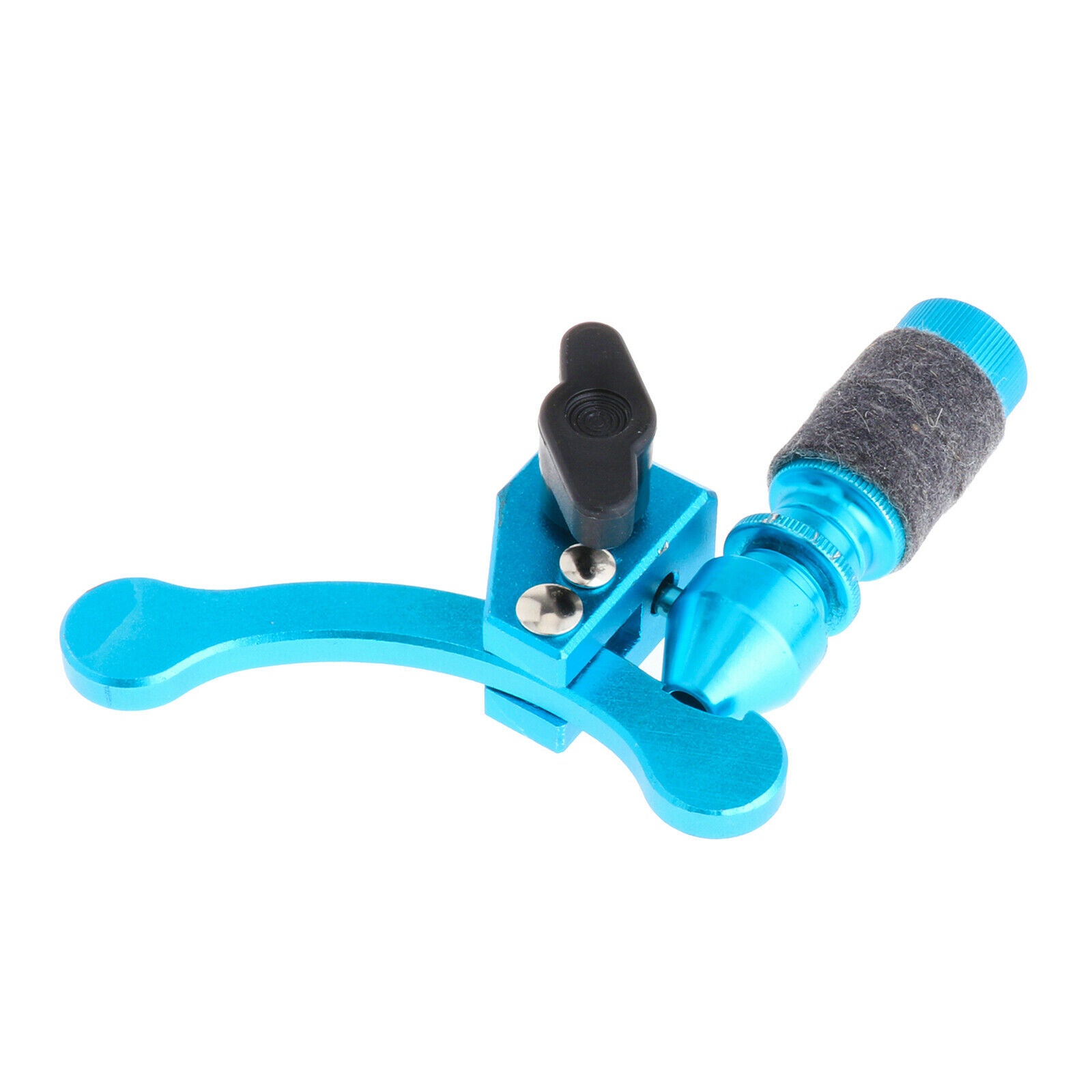 Quick Release Hi-Hat Drop Clutch Jazz Drum Clutch for Jazz Drum Accessory