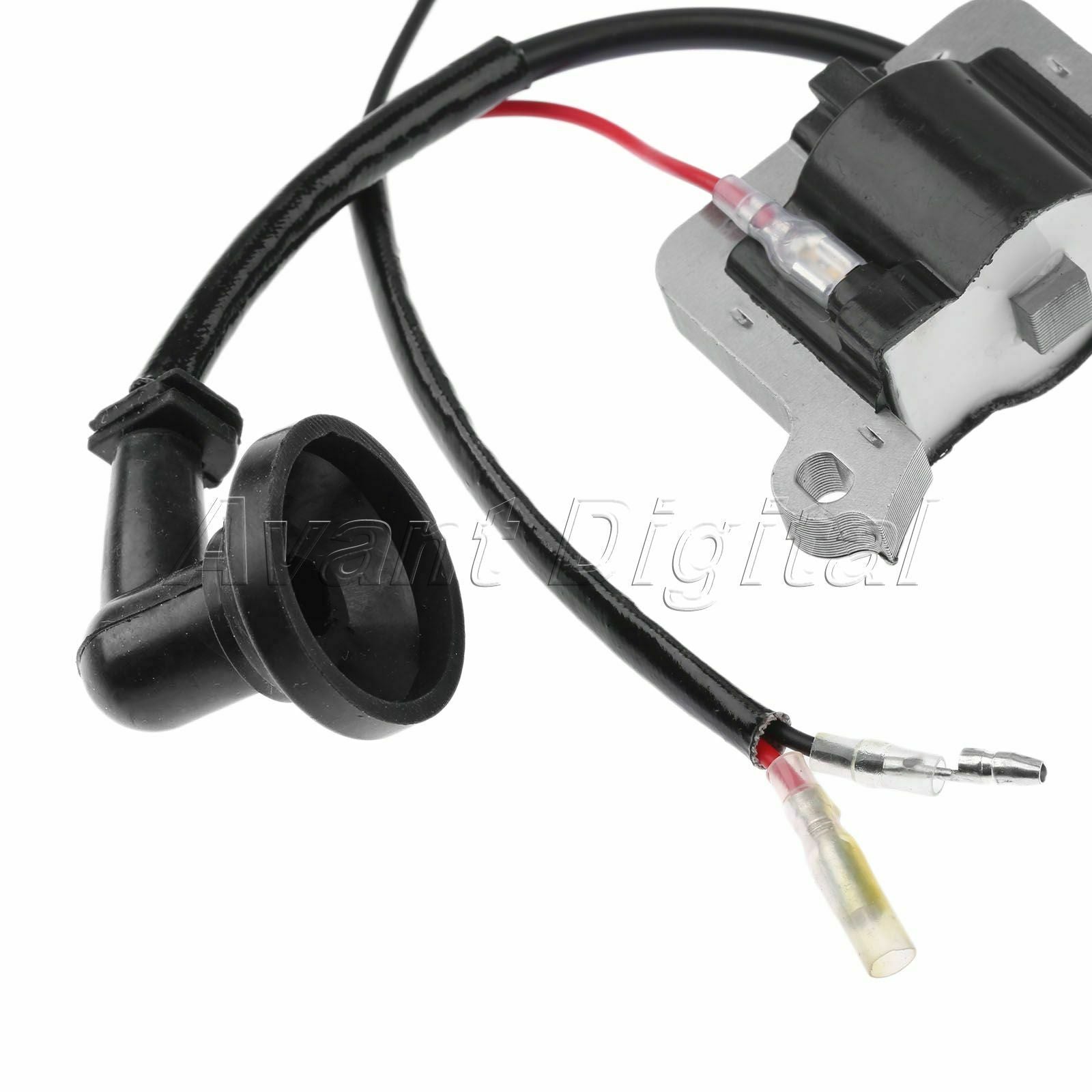 1pc Ignition Coil Brush Cutter Parts for CG430 CG520 40-5 44-5 Garden Trimmer
