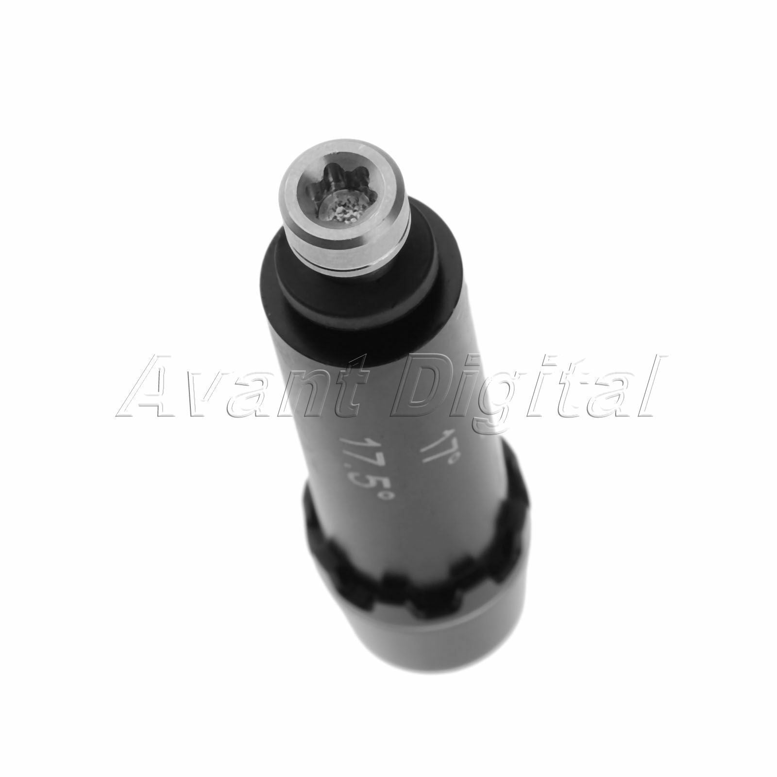 1PC .335 Tip Size Golf Shaft Adapter Sleeve 17°-20° For Cobra Bio Cell Driver