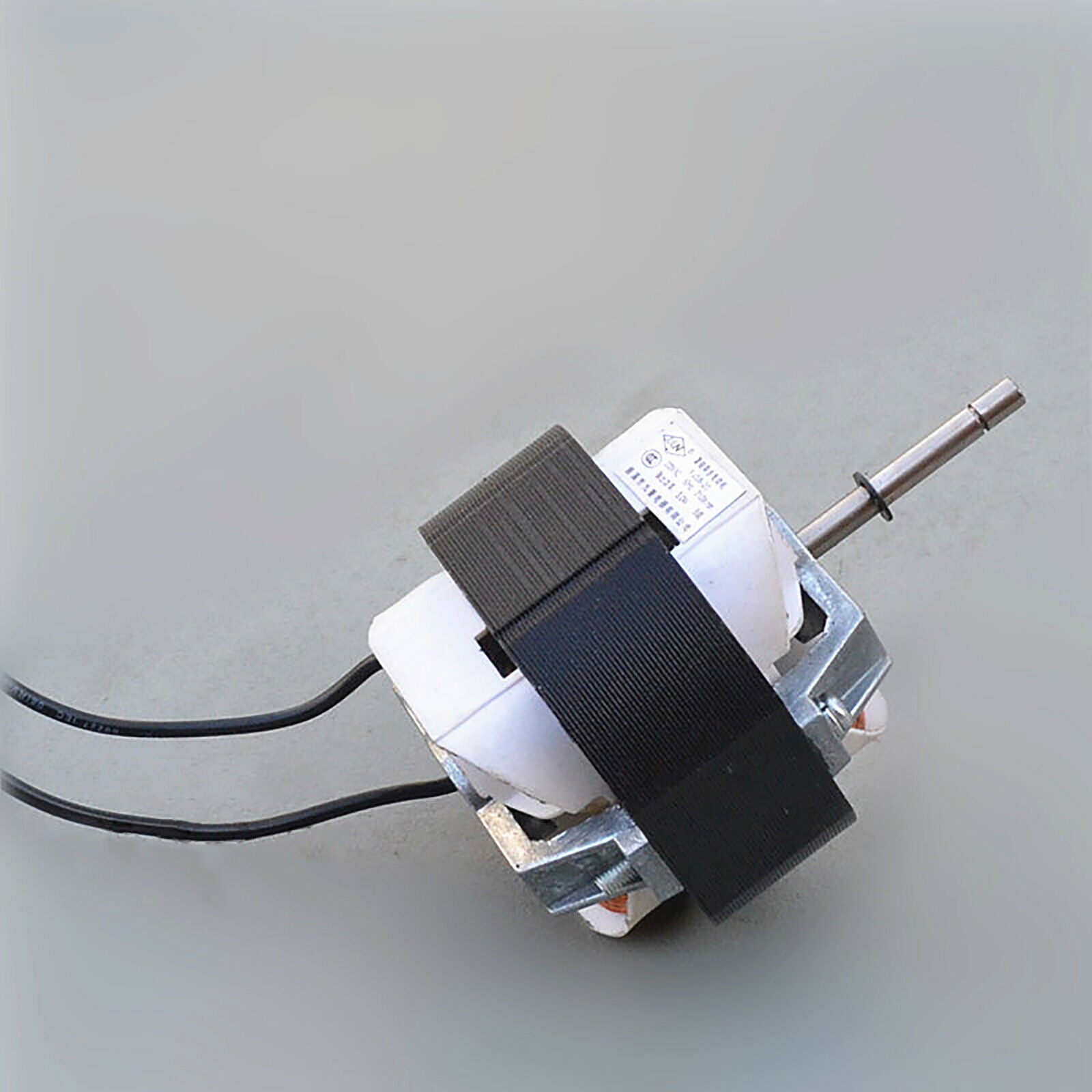 For Radiator Fan Heater Motor Pro YJ58-20 Shaded Pole Asynchronous Motor Parts